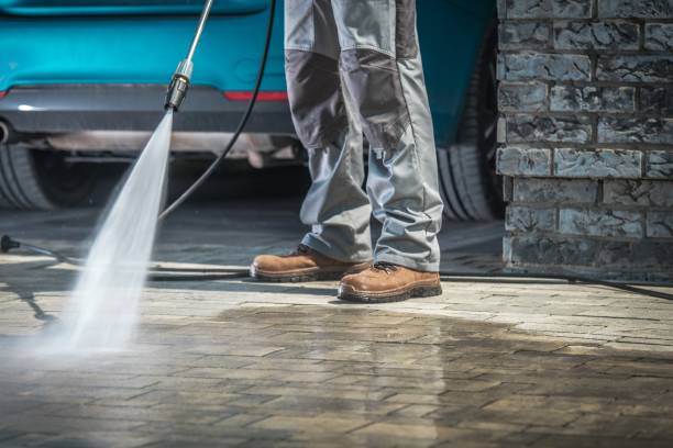 Best Building Exterior Washing  in Kirby, TX