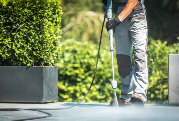 Best Pool Deck Cleaning  in Kirby, TX