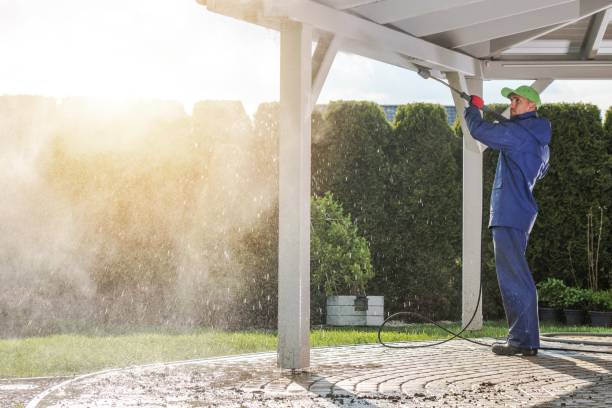 Best Roof Washing  in Kirby, TX